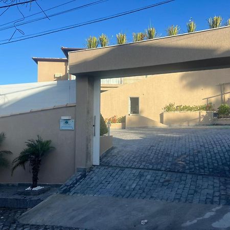 Perola De Geriba Hotel Búzios Kültér fotó