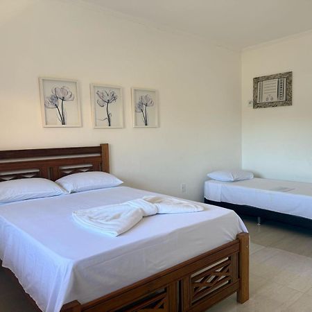 Perola De Geriba Hotel Búzios Kültér fotó