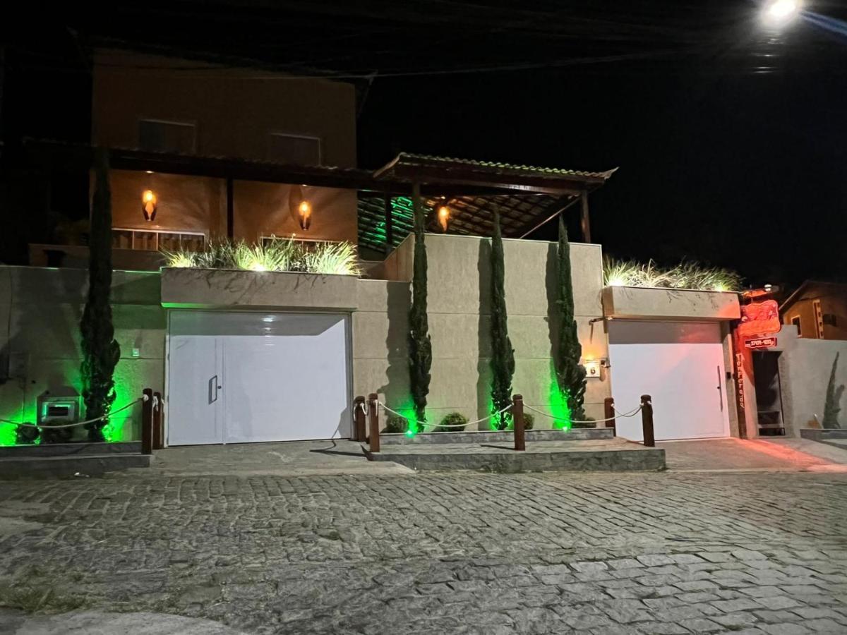 Perola De Geriba Hotel Búzios Kültér fotó