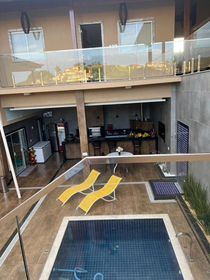 Perola De Geriba Hotel Búzios Kültér fotó