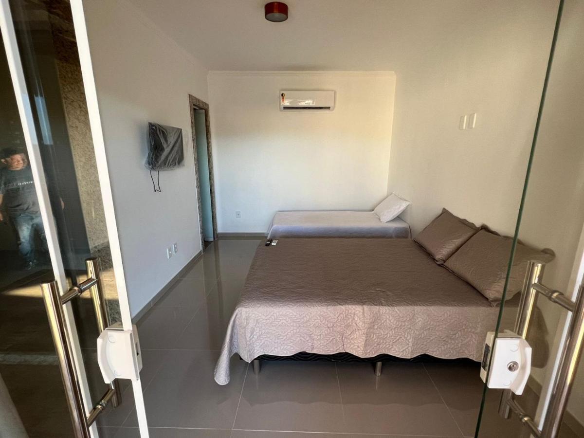 Perola De Geriba Hotel Búzios Kültér fotó