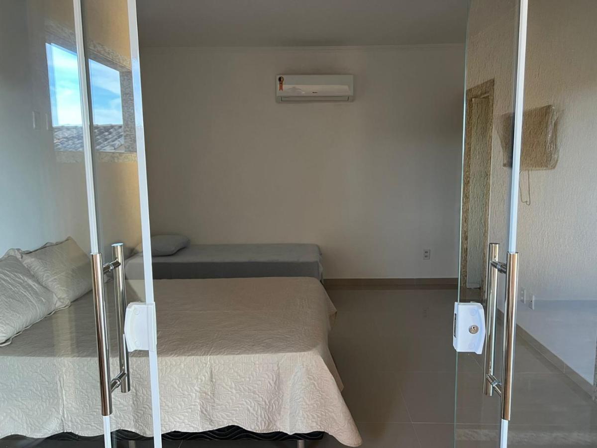 Perola De Geriba Hotel Búzios Kültér fotó