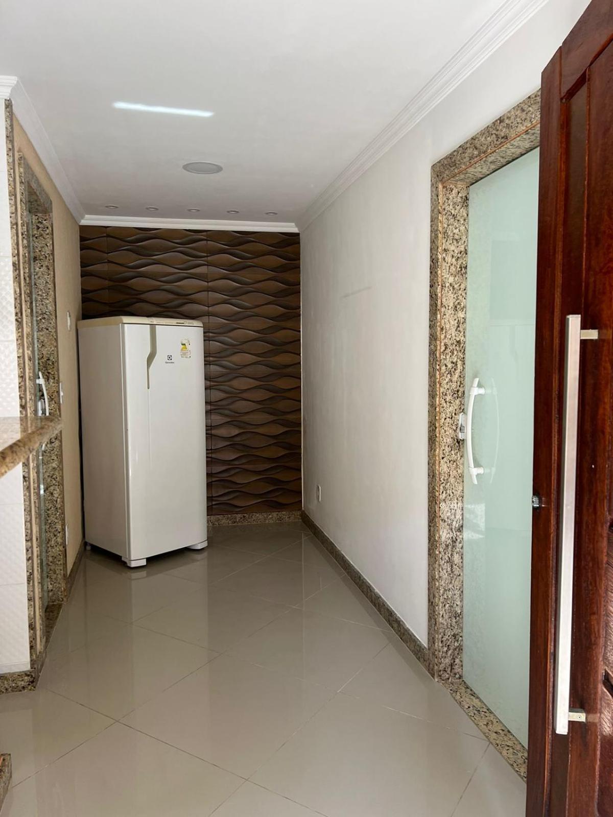 Perola De Geriba Hotel Búzios Kültér fotó