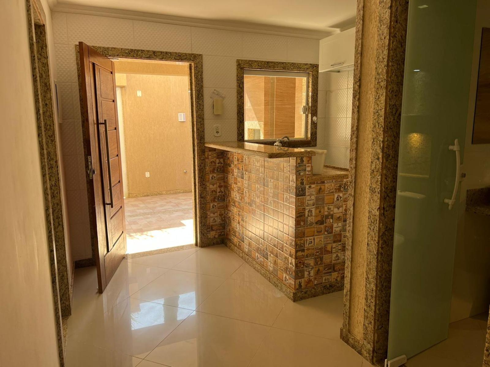 Perola De Geriba Hotel Búzios Kültér fotó