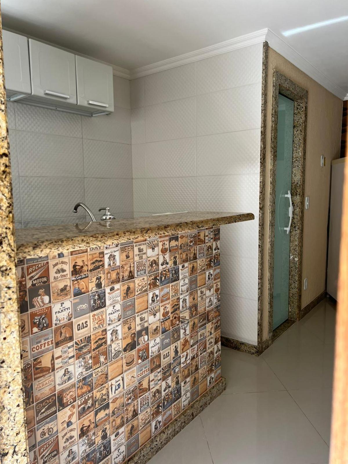 Perola De Geriba Hotel Búzios Kültér fotó