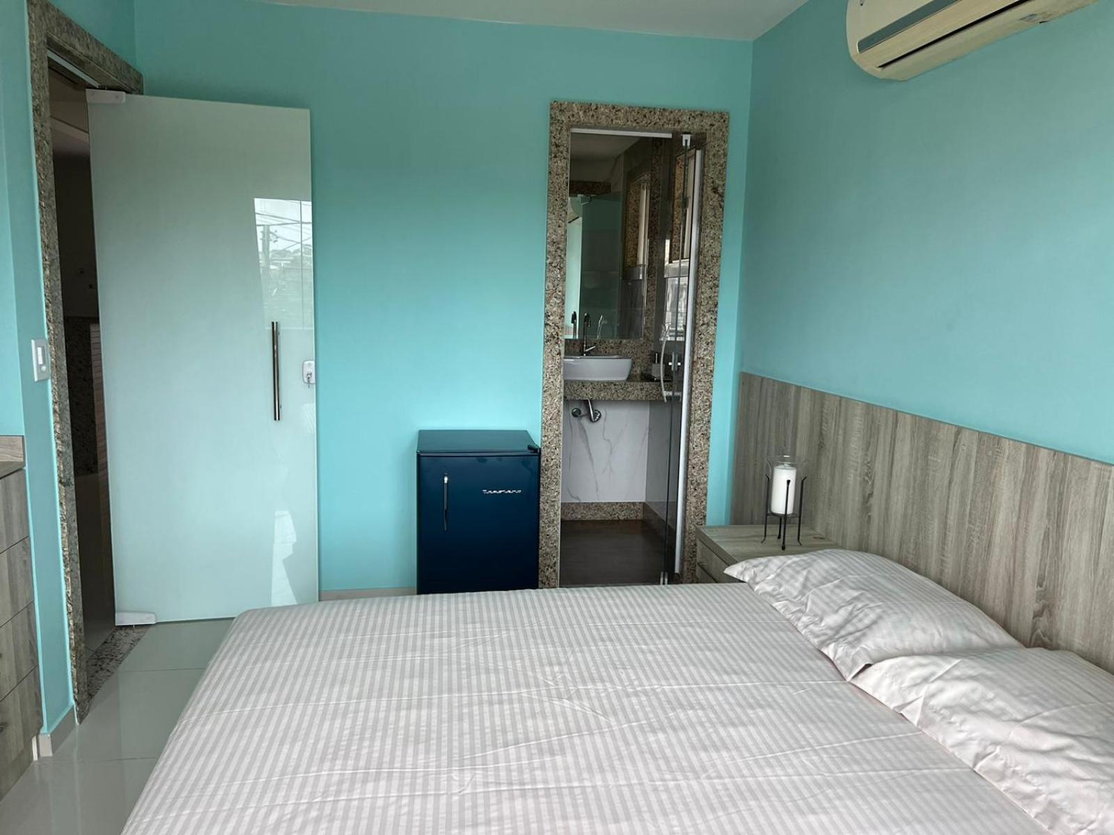 Perola De Geriba Hotel Búzios Kültér fotó