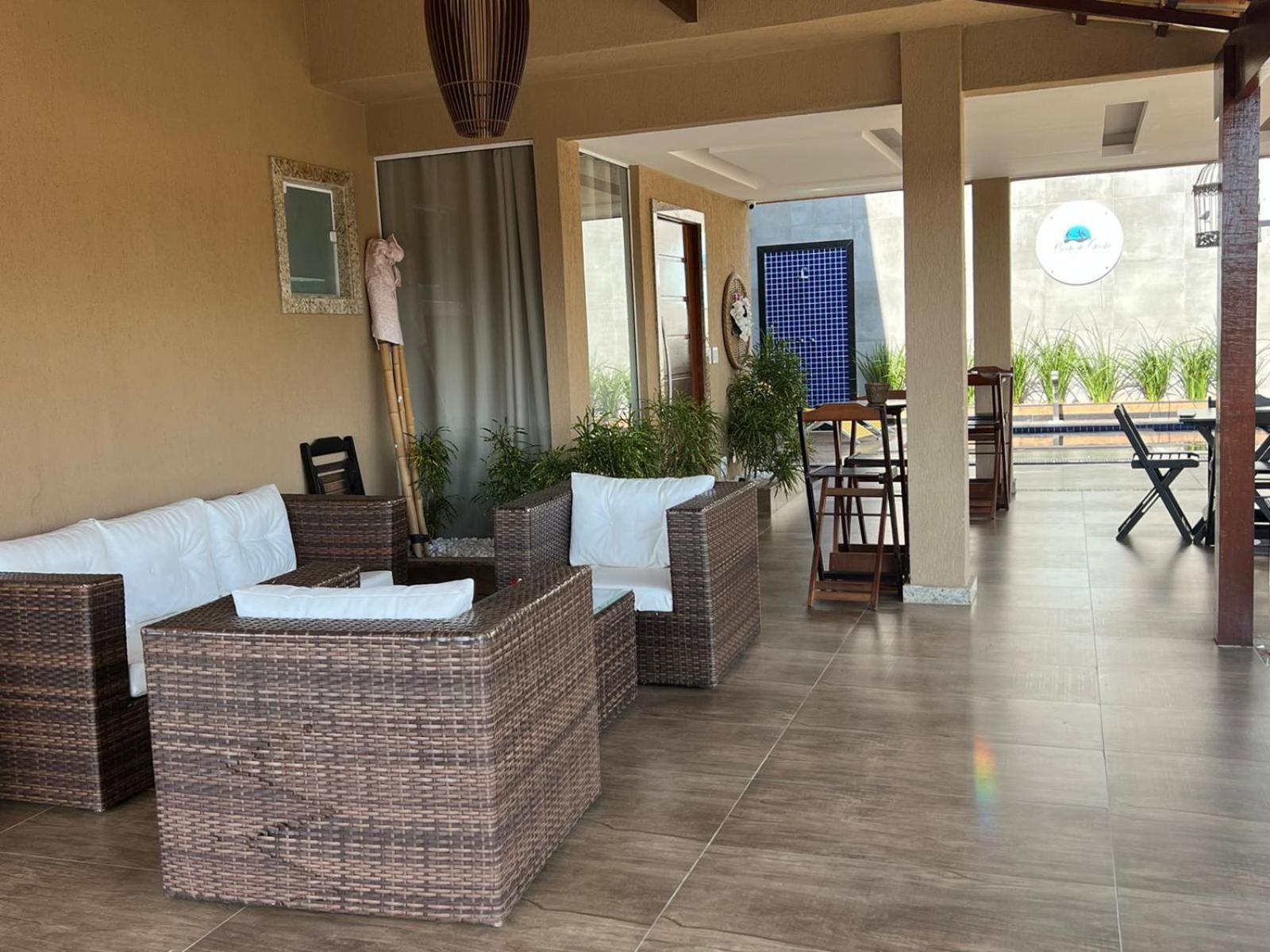 Perola De Geriba Hotel Búzios Kültér fotó