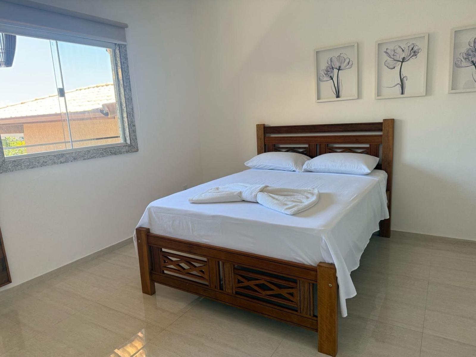 Perola De Geriba Hotel Búzios Kültér fotó