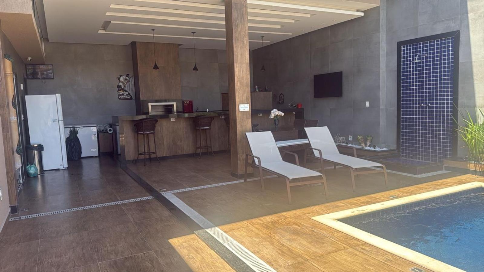 Perola De Geriba Hotel Búzios Kültér fotó
