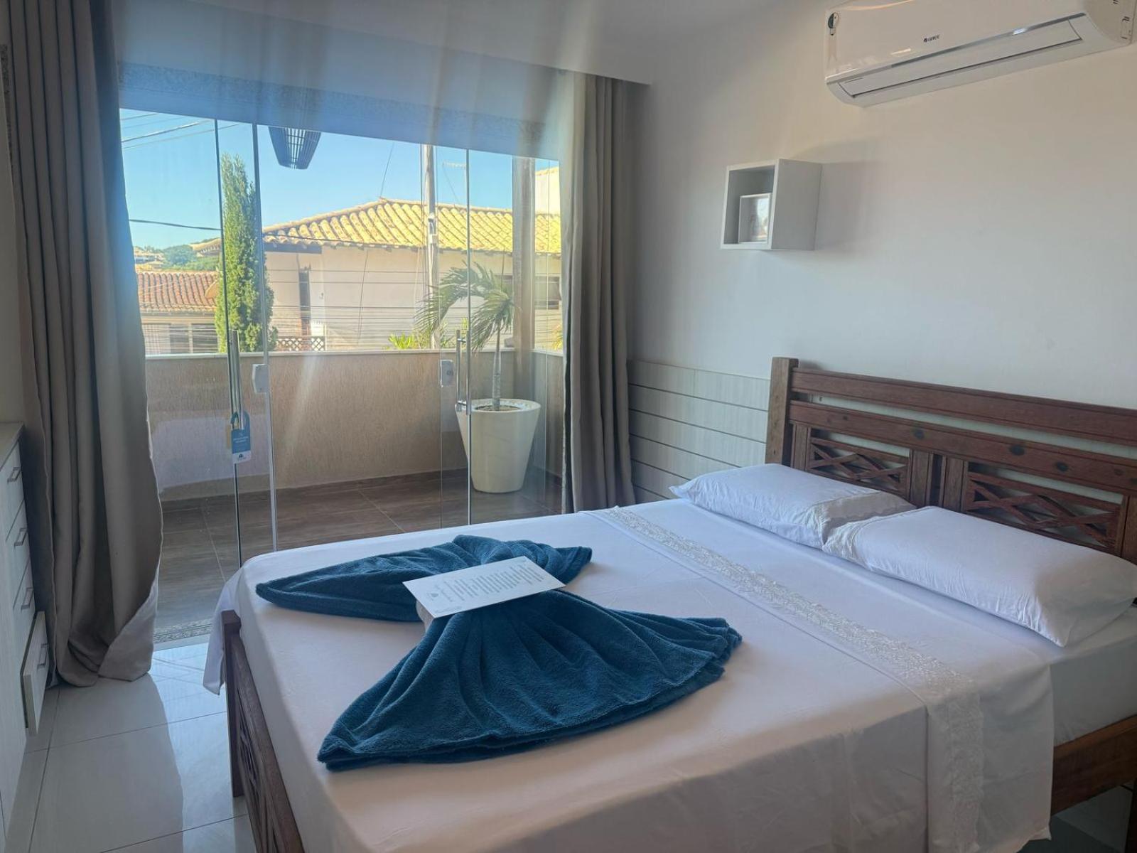 Perola De Geriba Hotel Búzios Kültér fotó